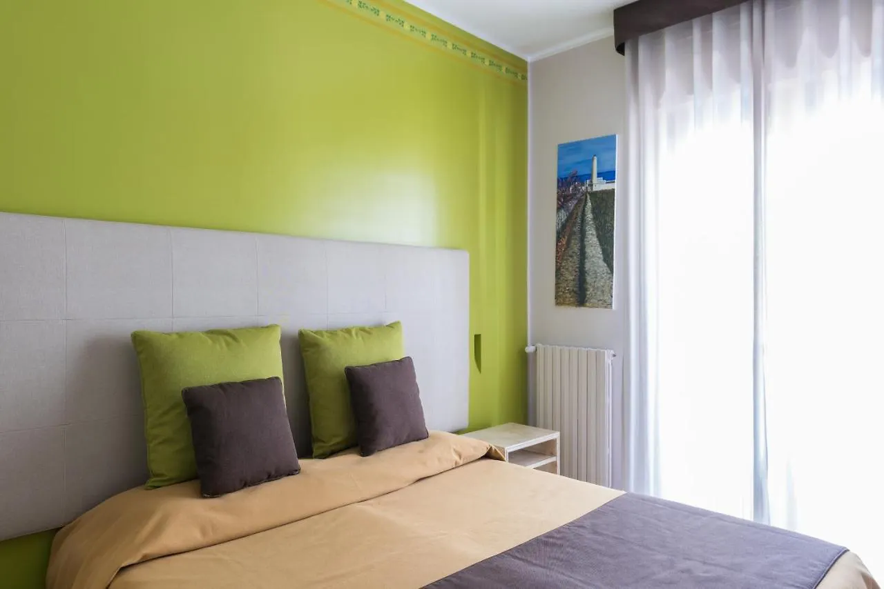 Bed & Breakfast Kibari B&B