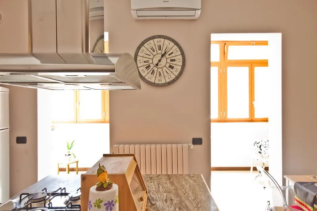 Bed & Breakfast Kibari B&B