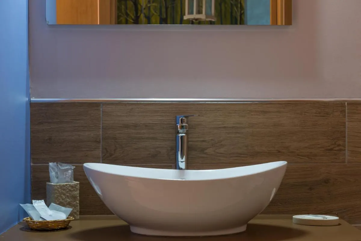 Kibari B&B 2*, Bari Italy