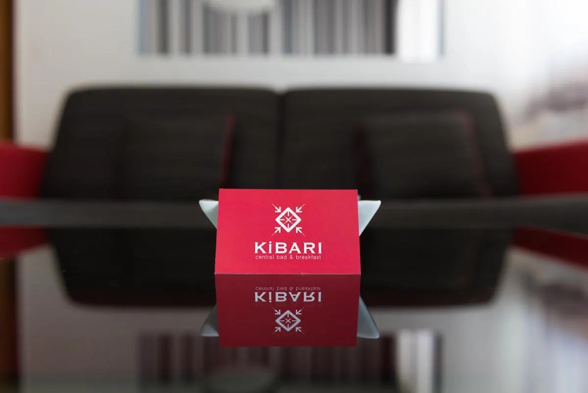 Kibari B&B