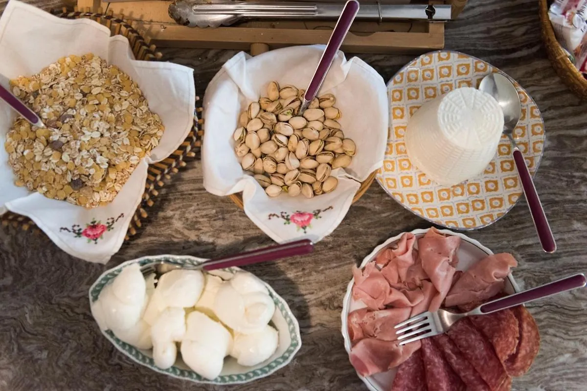 ** Bed & Breakfast Kibari B&B Italy
