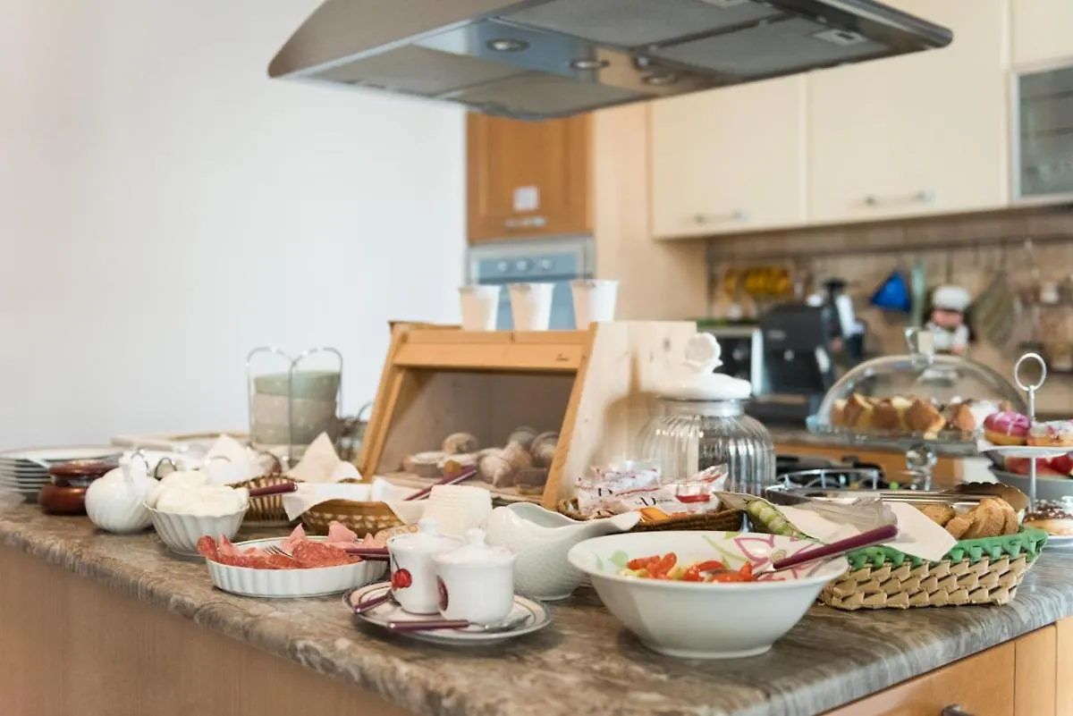 Kibari B&B Bed & Breakfast