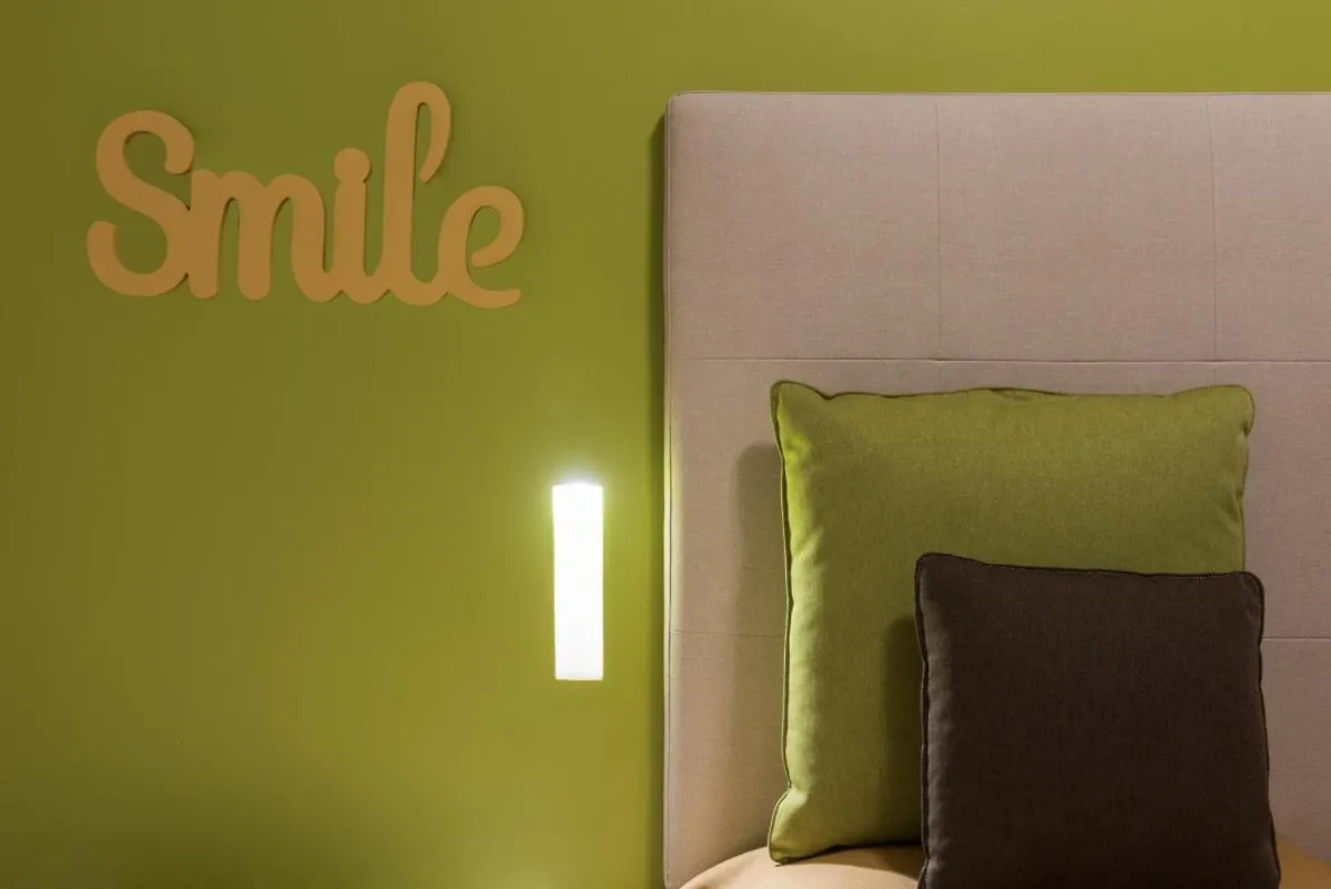 Kibari B&B 2*, Bari Italy