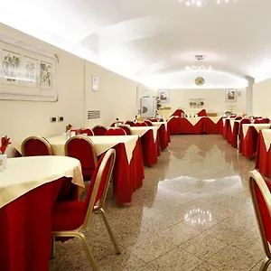 Terminal Hotel Milano