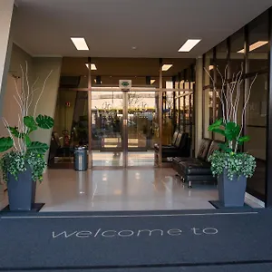 Ih Bologna Gate 7 Hotel Calderara di Reno