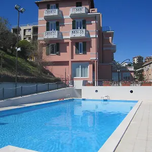 Adele Hotel Celle Ligure